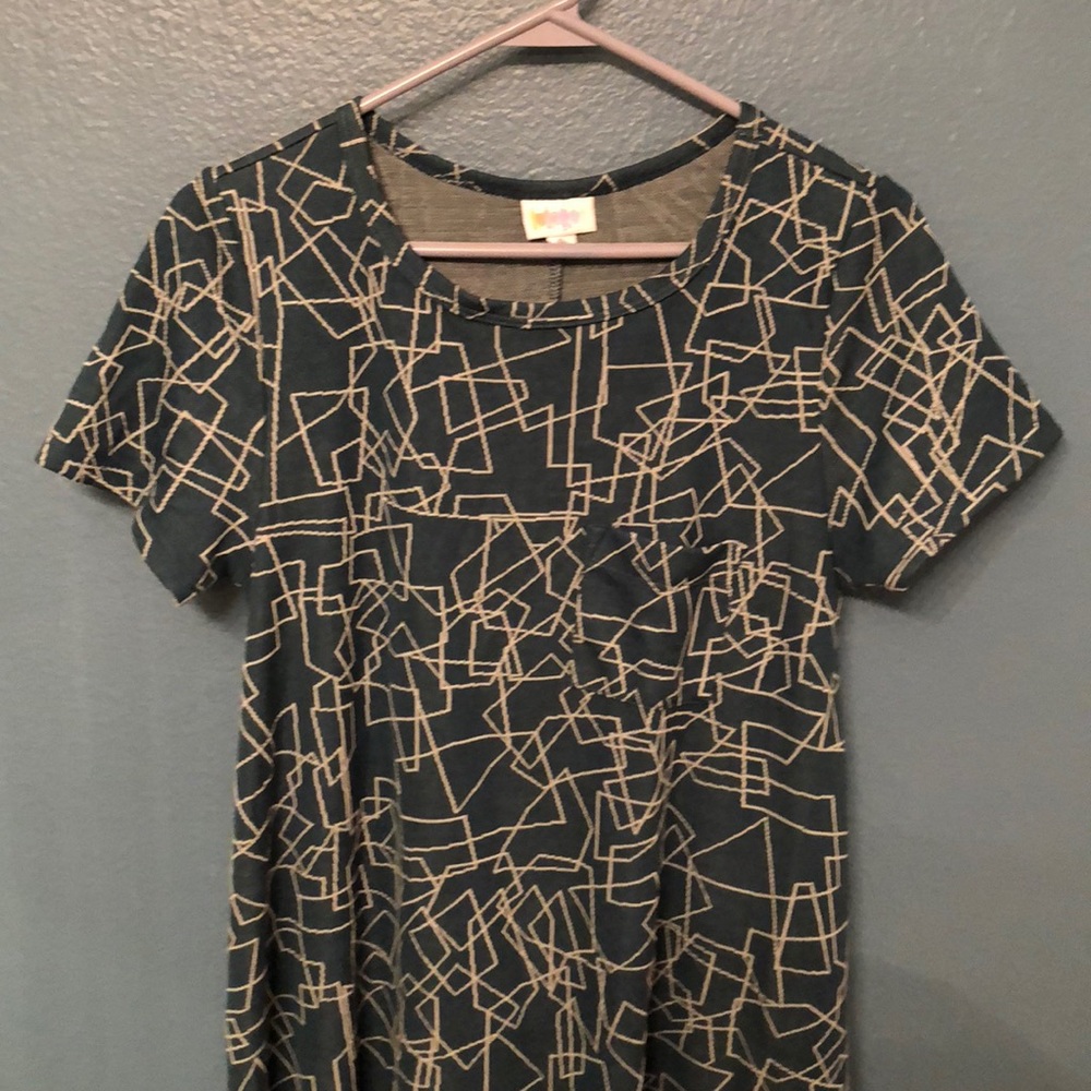 LuLaRoe Carly-New without tags!